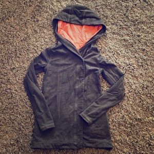 Size 4 Lululemon sweater